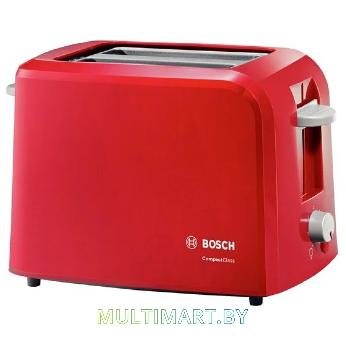 Тостер Bosch TAT3A014